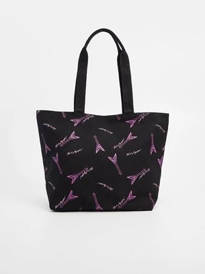Torba na zakupy Karl Lagerfeld