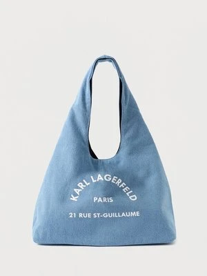 Torba na zakupy Karl Lagerfeld