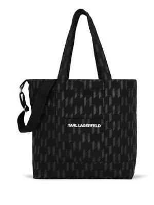 Torba na zakupy Karl Lagerfeld