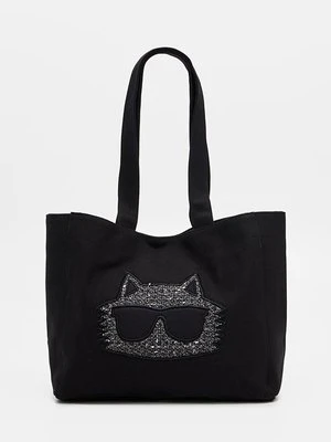 Torba na zakupy Karl Lagerfeld
