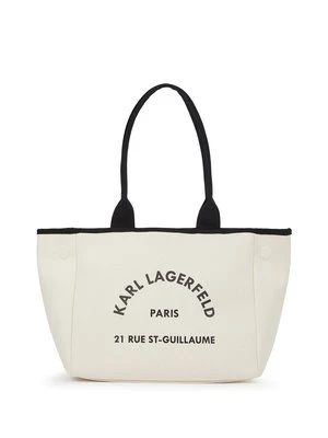 Torba na zakupy Karl Lagerfeld