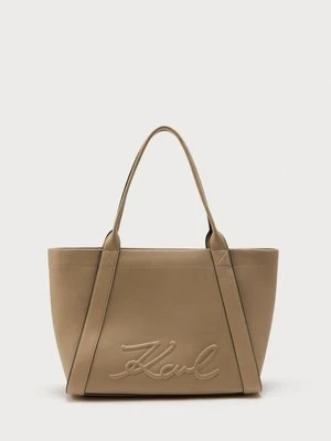 Torba na zakupy Karl Lagerfeld