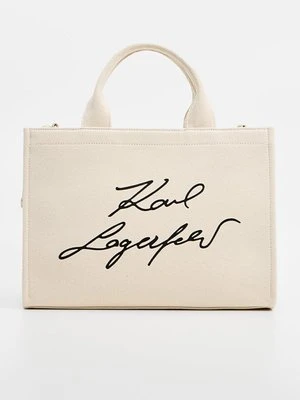 Torba na zakupy Karl Lagerfeld