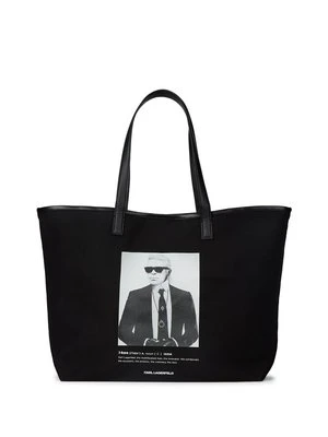 Torba na zakupy Karl Lagerfeld