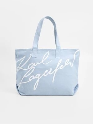 Torba na zakupy Karl Lagerfeld