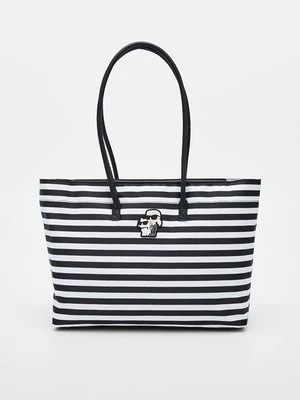 Torba na zakupy Karl Lagerfeld