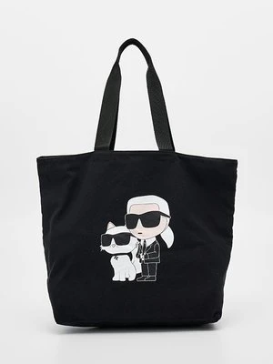Torba na zakupy Karl Lagerfeld