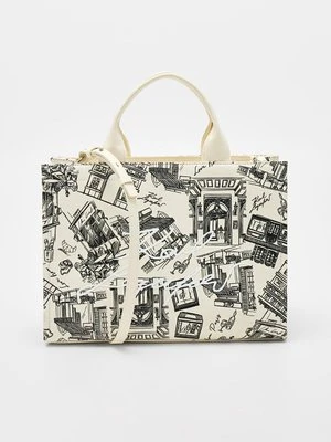 Torba na zakupy Karl Lagerfeld