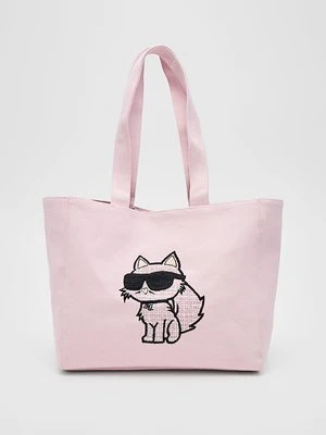Torba na zakupy Karl Lagerfeld