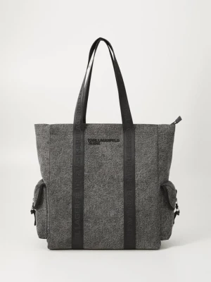 Torba na zakupy KARL LAGERFELD