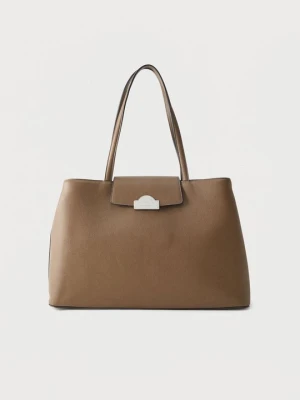 Torba na zakupy KARL LAGERFELD