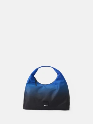 Torba na zakupy KARL LAGERFELD czarny