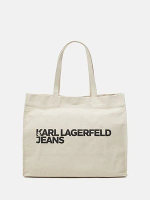 Zdjęcie produktu Torba na zakupy Karl Lagerfeld Jeans
