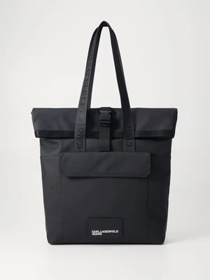 Torba na zakupy Karl Lagerfeld Jeans