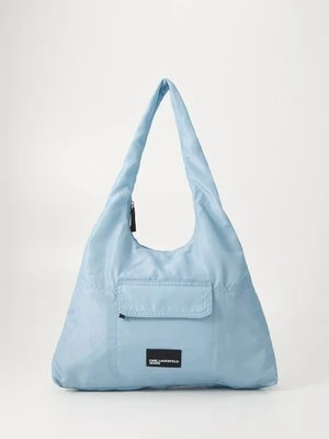 Torba na zakupy Karl Lagerfeld Jeans