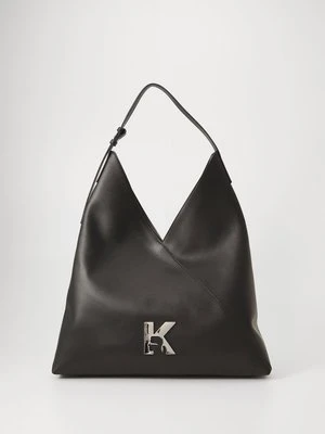 Torba na zakupy Karl Lagerfeld Jeans