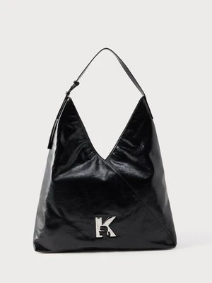Torba na zakupy Karl Lagerfeld Jeans