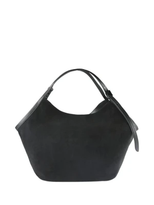 Torba na zakupy Kate Spade czarny