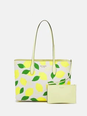 Torba na zakupy kate spade new york