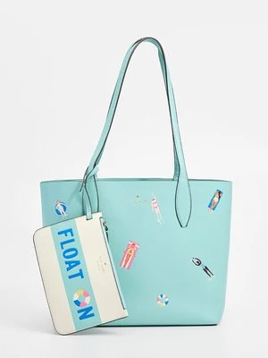 Torba na zakupy kate spade new york