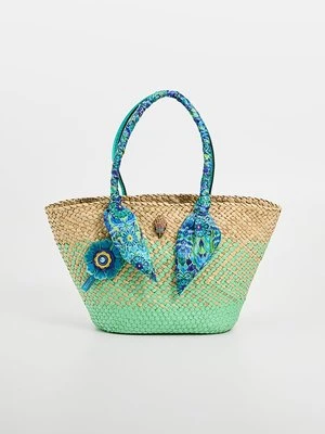 Torba na zakupy KG Kurt Geiger