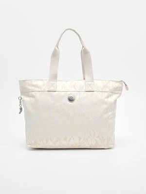 Torba na zakupy Kipling