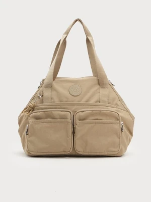 Torba na zakupy Kipling