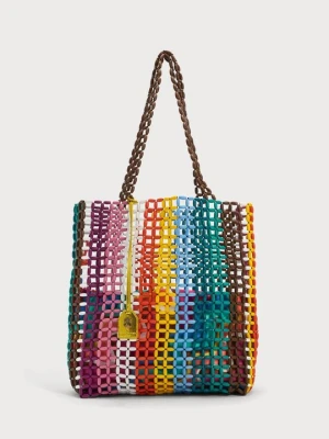 Torba na zakupy Kurt Geiger