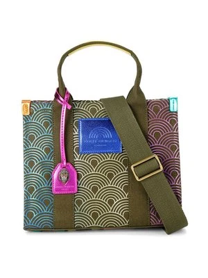Torba na zakupy Kurt Geiger London