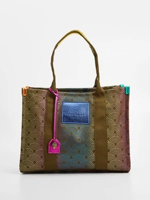 Torba na zakupy Kurt Geiger London