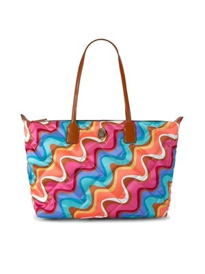 Torba na zakupy Kurt Geiger London