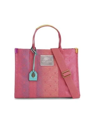 Torba na zakupy Kurt Geiger London