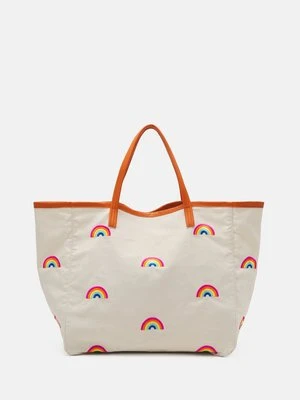 Torba na zakupy Kurt Geiger London