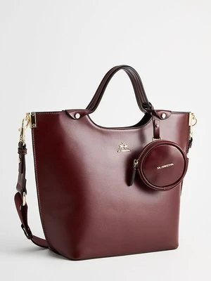 Torba na zakupy LA MARTINA