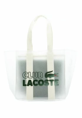 Torba na zakupy Lacoste