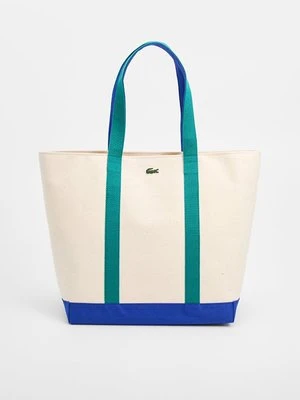 Torba na zakupy Lacoste