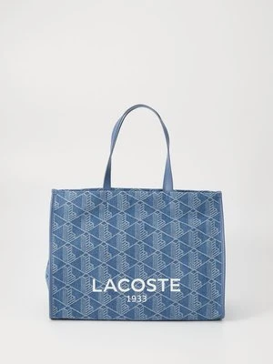 Torba na zakupy Lacoste