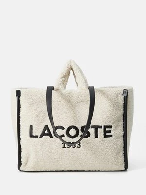 Torba na zakupy Lacoste