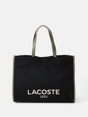 Torba na zakupy Lacoste