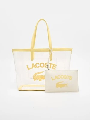Torba na zakupy Lacoste