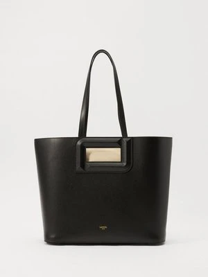 Torba na zakupy Lancel