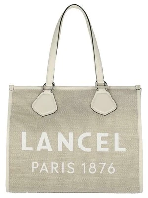 Torba na zakupy Lancel