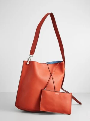 Torba na zakupy LANVIN