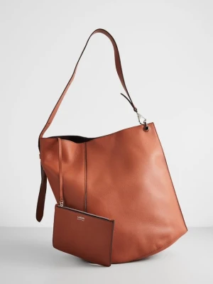 Torba na zakupy Lanvin