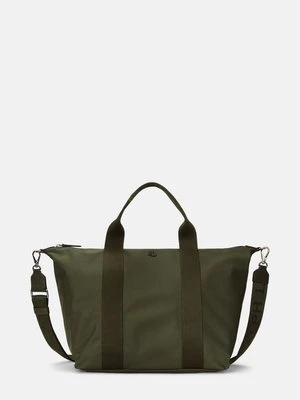 Torba na zakupy Lauren Ralph Lauren