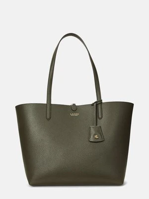 Torba na zakupy Lauren Ralph Lauren