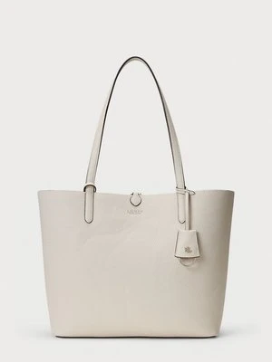 Torba na zakupy Lauren Ralph Lauren