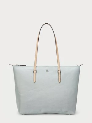 Torba na zakupy Lauren Ralph Lauren