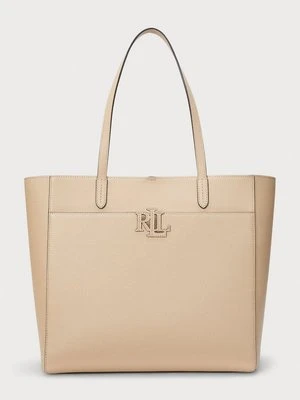 Torba na zakupy Lauren Ralph Lauren