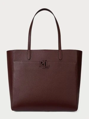 Torba na zakupy Lauren Ralph Lauren